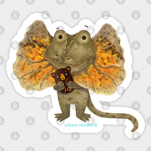 Lizard teddy bear best sale
